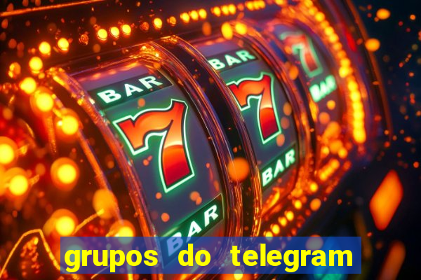 grupos do telegram mais 18